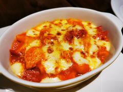 -OGGI TRATTORIA PIZZERIA(深业上城店)