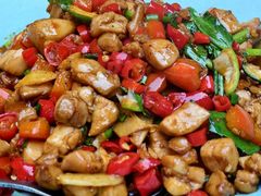 -88号小吃店·经典云南菜·地道纳西美食