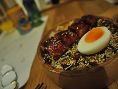 -小句号·精致料理(江南环球港店)