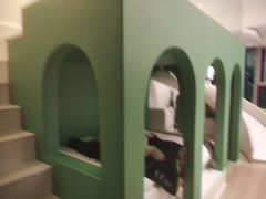 -芷迹江景酒店(五一广场汇景城店)