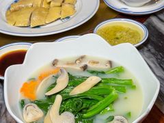 -中国大酒店·食街