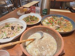 -乡村井冈·乡野江西菜(黄龙店)