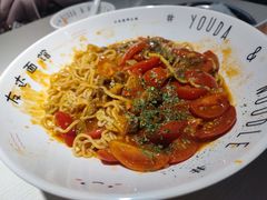 -友达面馆(广州总店)