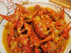-小田油焖小龙虾(双井店)
