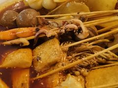 -三生小馆(亭知路店)