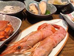 -阳光岛·海鲜盛宴(银泰中心in99店)