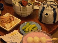 -嘁嘁茶泡饭