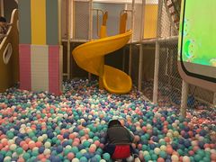 -芭菲盛宴·环球美食(北城国际店)