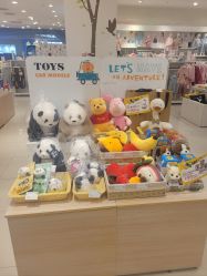 -丽家宝贝(凯德MALL·大兴店)