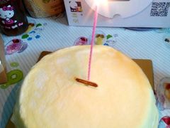 -OL’s Cake鲜荟千层(东风中路店)