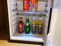 -西安华清御汤酒店