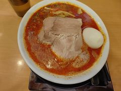 -博多一幸舍(侨福芳草地购物中心店)