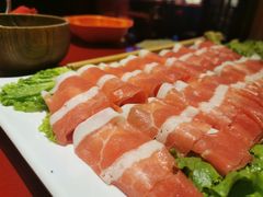 -山城辣妹子(定福庄店)