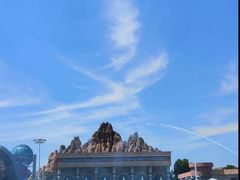-苏州湾梦幻水世界
