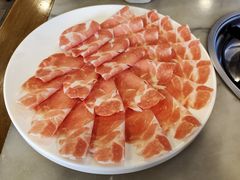 -马记伊源斋涮肉·清真菜(百子湾店)