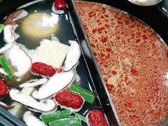 -呷哺呷哺(枫蓝国际店)