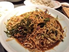 -李记东北饺子馆·东北菜(欢乐谷店)