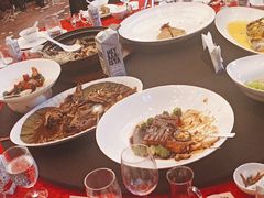 -上海小南国(国会店)
