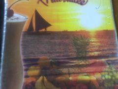 -Jonah's Fruit Shake & Snack Bar