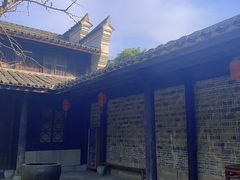 -鄞州雪菜博物馆