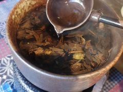 -一号铺子·大炉茶