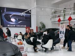 -永达广汽丰田店