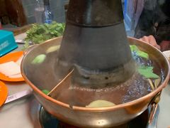 -将台涮肉(酒仙桥店)