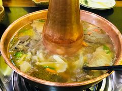 -陀岗美食·云南藏式特色餐厅