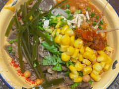 -池嬢拌粉(上海首店)