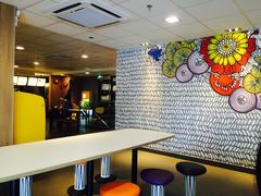 -麦当劳(中山大道中店)