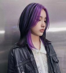 -吉艺心专业美发造型