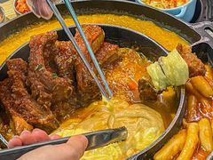 -韩国大金刚烤肉·料理(印象城店)