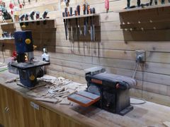 -手创未来·木工DIY手作