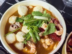 -明月虾面(厦禾路店)