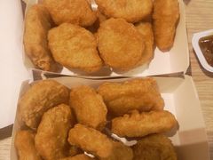 麦乐鸡块-麦当劳(西丽银座店)