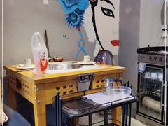-重庆锦火锅(惠福东路店)