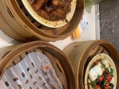 -蔡澜点心·粤菜(月星环球港店)