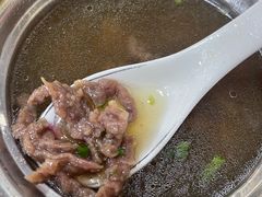 -阿秋牛排(湖心街店)