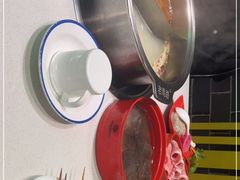 -老马路串串香火锅(北门桥店)