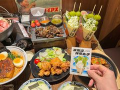 -小川洋风料理(街道口店)
