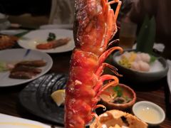 -王鼎精致料理铁板烧(世博源店)