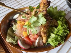 -CHINCHIN 青青·泰国料理(万象食家店)
