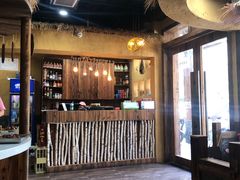 -土著渔匠·养生蝴蝶鱼(香樟路店)