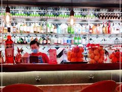 -BOTTEGA意库(中骏世界城店)