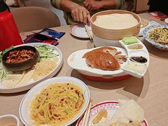 -满园烤鸭·春饼(太原街万达店)