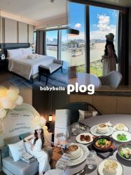 -baby bella小贝拉母婴护理中心(珠海希尔顿店)
