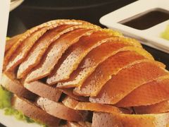 -汇贤府·李氏鲁菜(五棵松店)