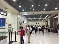 -丽江三义国际机场