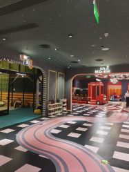 -meland亲子乐园(深圳领展中心城店)