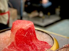 -一绪に寿喜烧(荟聚店)